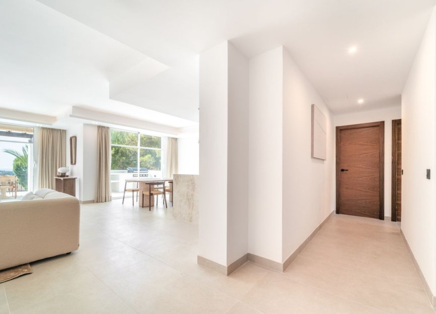 Reventa - Apartment - Penthouse - Benahavís - La Quinta