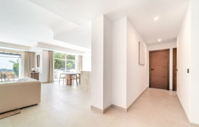 Reventa - Apartment - Penthouse - Benahavís - La Quinta