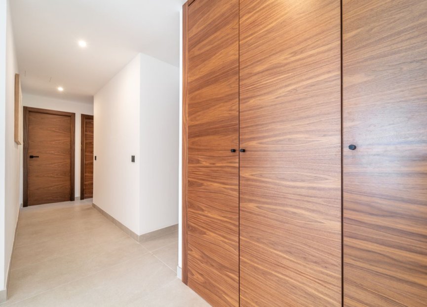 Reventa - Apartment - Penthouse - Benahavís - La Quinta