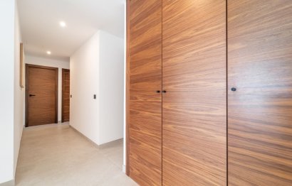 Reventa - Apartment - Penthouse - Benahavís - La Quinta