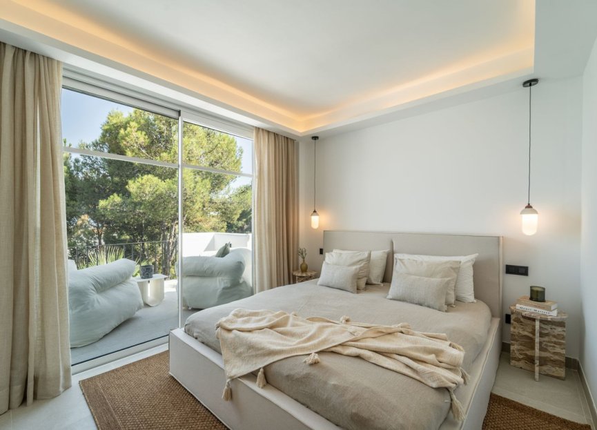 Reventa - Apartment - Penthouse - Benahavís - La Quinta