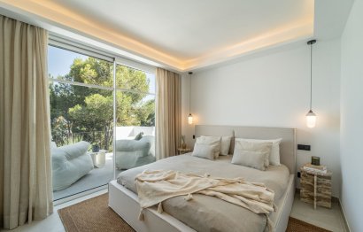 Reventa - Apartment - Penthouse - Benahavís - La Quinta