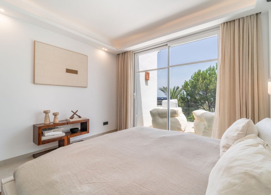 Reventa - Apartment - Penthouse - Benahavís - La Quinta