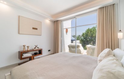 Reventa - Apartment - Penthouse - Benahavís - La Quinta
