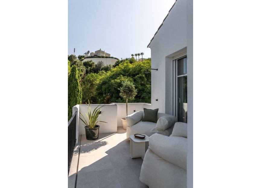 Reventa - Apartment - Penthouse - Benahavís - La Quinta