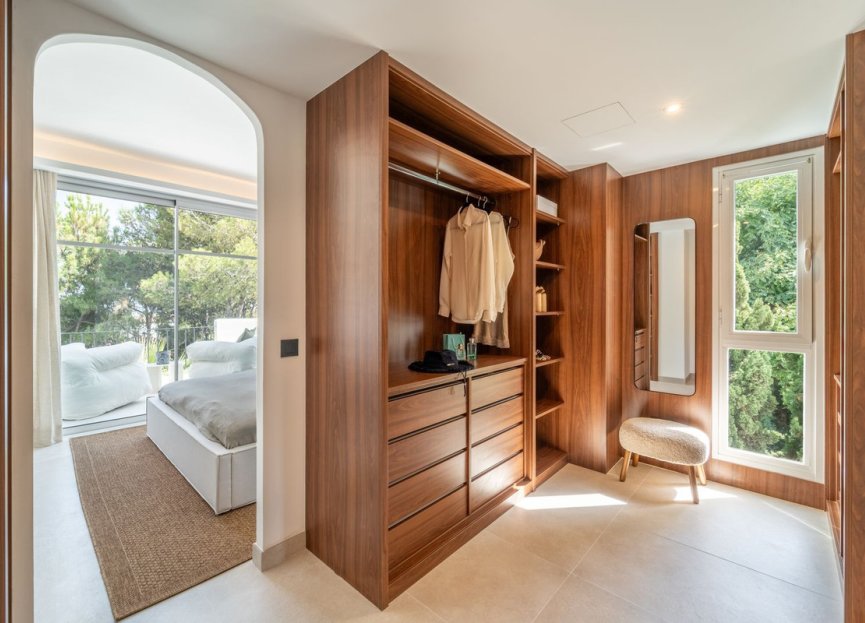 Reventa - Apartment - Penthouse - Benahavís - La Quinta