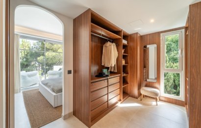 Reventa - Apartment - Penthouse - Benahavís - La Quinta