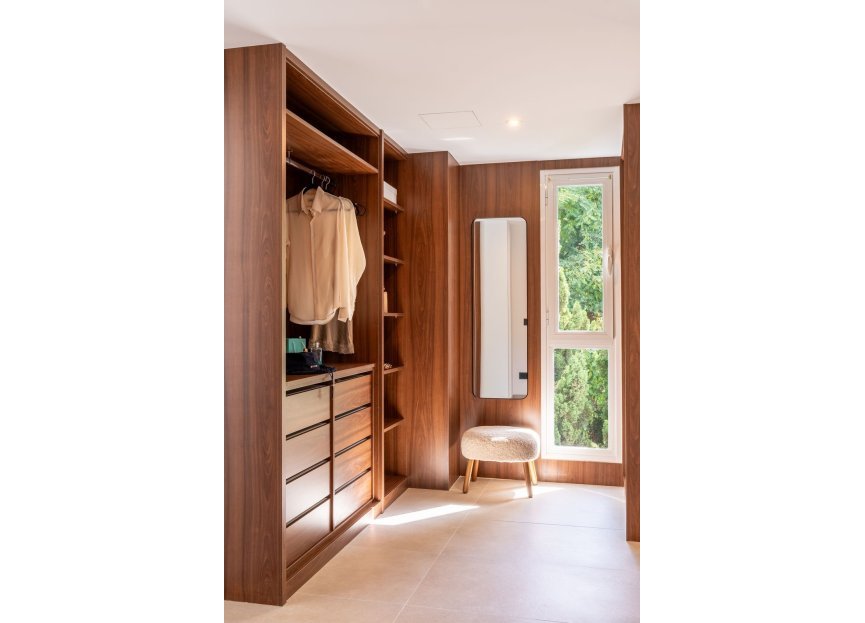 Reventa - Apartment - Penthouse - Benahavís - La Quinta