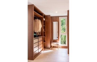 Reventa - Apartment - Penthouse - Benahavís - La Quinta