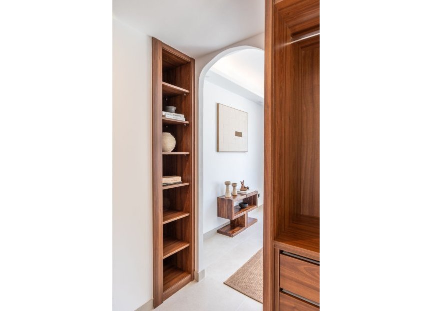 Reventa - Apartment - Penthouse - Benahavís - La Quinta