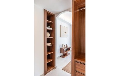 Reventa - Apartment - Penthouse - Benahavís - La Quinta