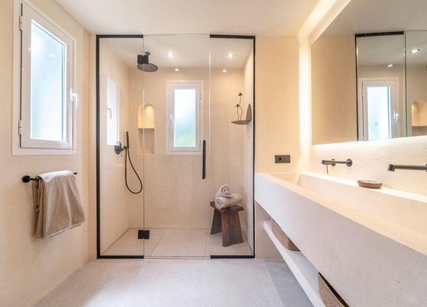 Reventa - Apartment - Penthouse - Benahavís - La Quinta