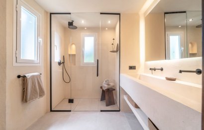 Reventa - Apartment - Penthouse - Benahavís - La Quinta