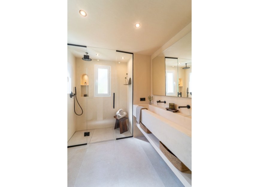 Reventa - Apartment - Penthouse - Benahavís - La Quinta