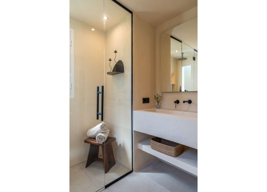 Reventa - Apartment - Penthouse - Benahavís - La Quinta