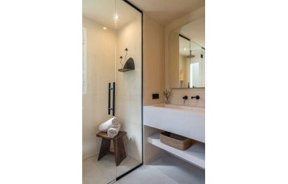 Reventa - Apartment - Penthouse - Benahavís - La Quinta