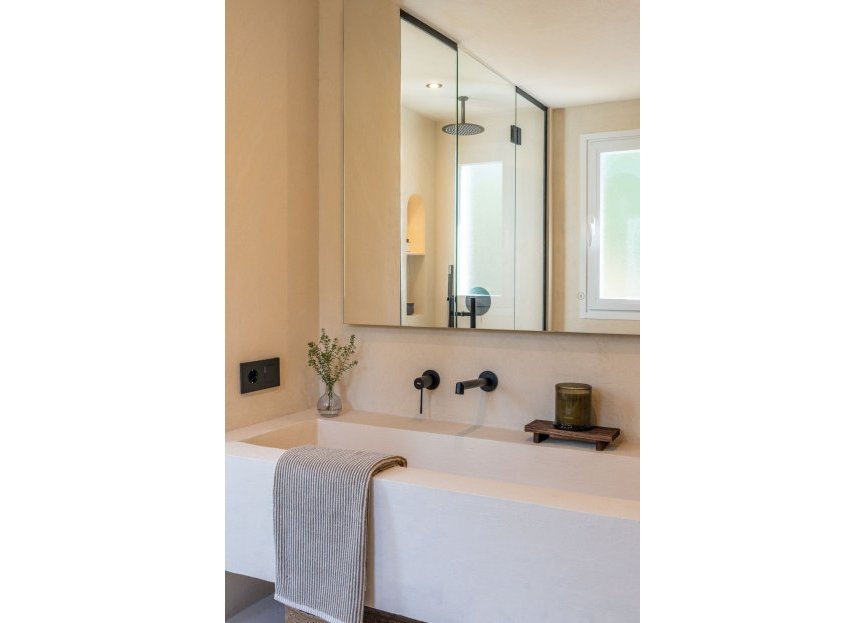 Reventa - Apartment - Penthouse - Benahavís - La Quinta