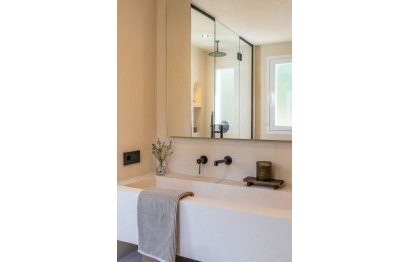 Reventa - Apartment - Penthouse - Benahavís - La Quinta