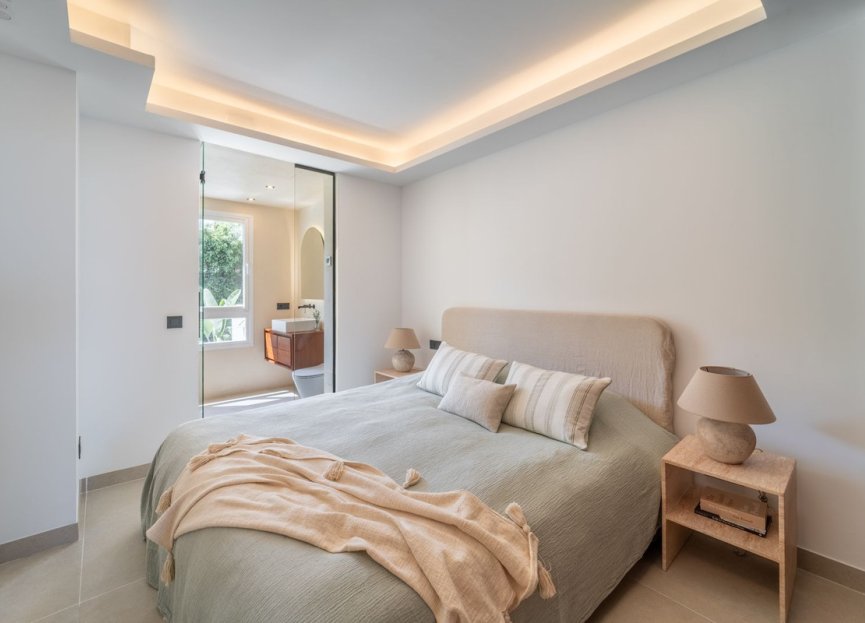 Reventa - Apartment - Penthouse - Benahavís - La Quinta