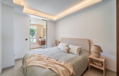 Reventa - Apartment - Penthouse - Benahavís - La Quinta