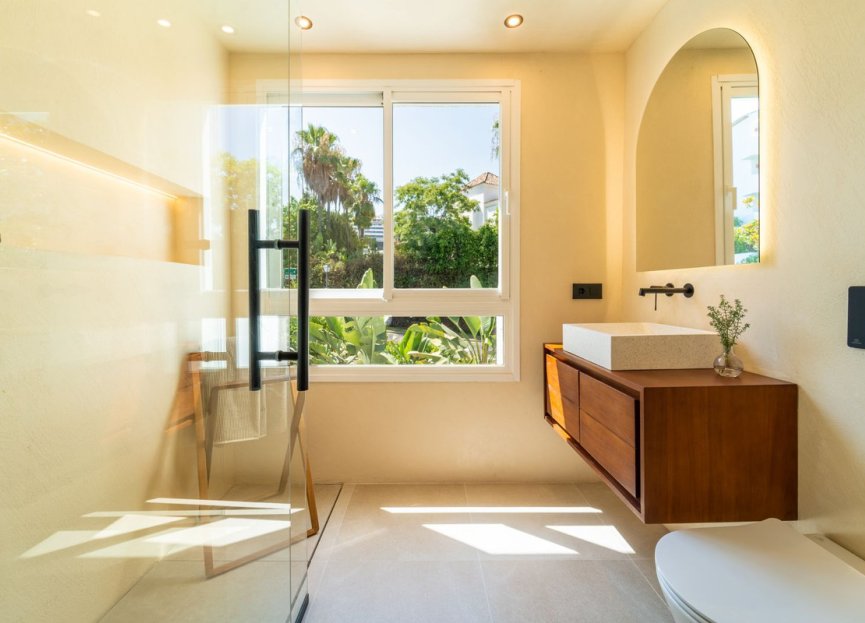 Reventa - Apartment - Penthouse - Benahavís - La Quinta