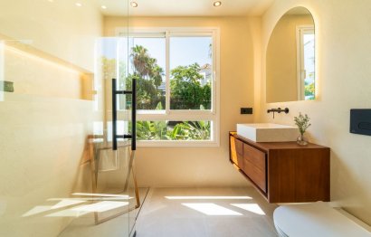 Reventa - Apartment - Penthouse - Benahavís - La Quinta