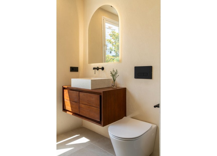 Reventa - Apartment - Penthouse - Benahavís - La Quinta