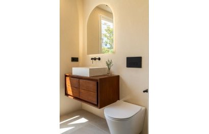 Reventa - Apartment - Penthouse - Benahavís - La Quinta