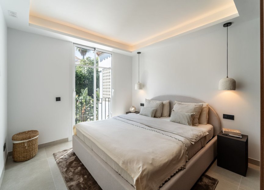 Reventa - Apartment - Penthouse - Benahavís - La Quinta