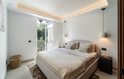 Reventa - Apartment - Penthouse - Benahavís - La Quinta