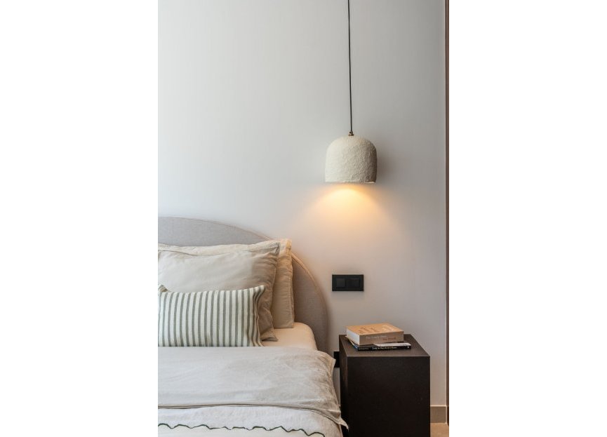 Reventa - Apartment - Penthouse - Benahavís - La Quinta