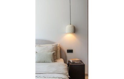 Reventa - Apartment - Penthouse - Benahavís - La Quinta