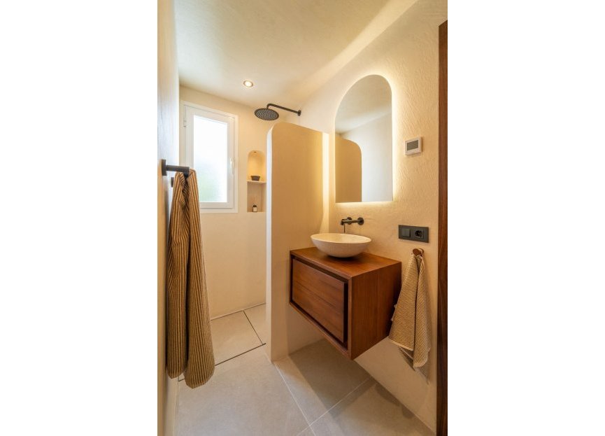 Reventa - Apartment - Penthouse - Benahavís - La Quinta