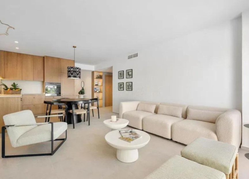 Resale - Apartment - Penthouse - Marbella - Aloha