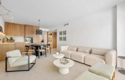 Resale - Apartment - Penthouse - Marbella - Aloha