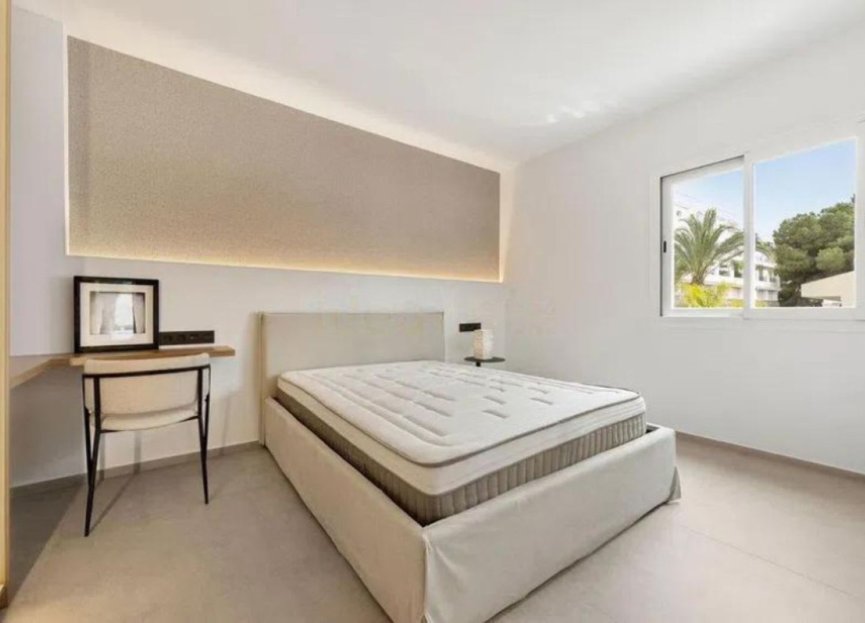 Resale - Apartment - Penthouse - Marbella - Aloha