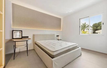 Resale - Apartment - Penthouse - Marbella - Aloha