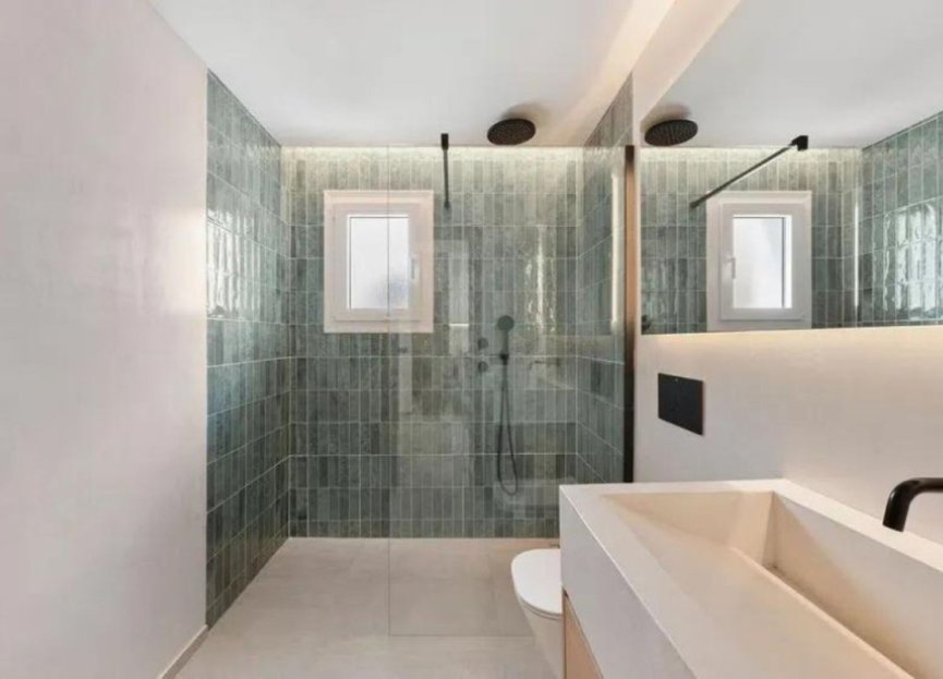 Resale - Apartment - Penthouse - Marbella - Aloha