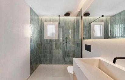 Resale - Apartment - Penthouse - Marbella - Aloha