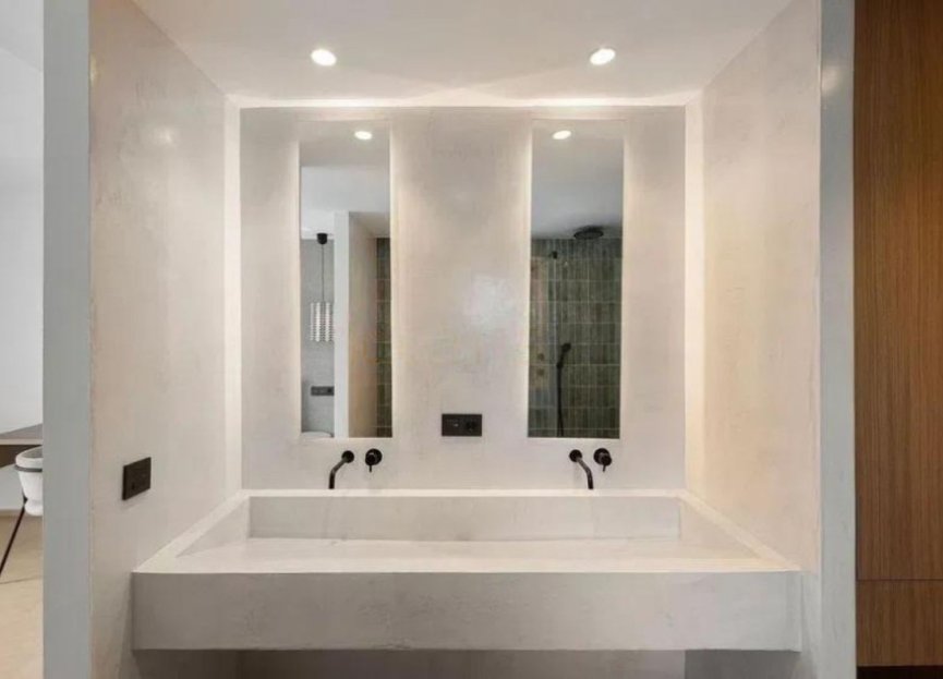 Resale - Apartment - Penthouse - Marbella - Aloha