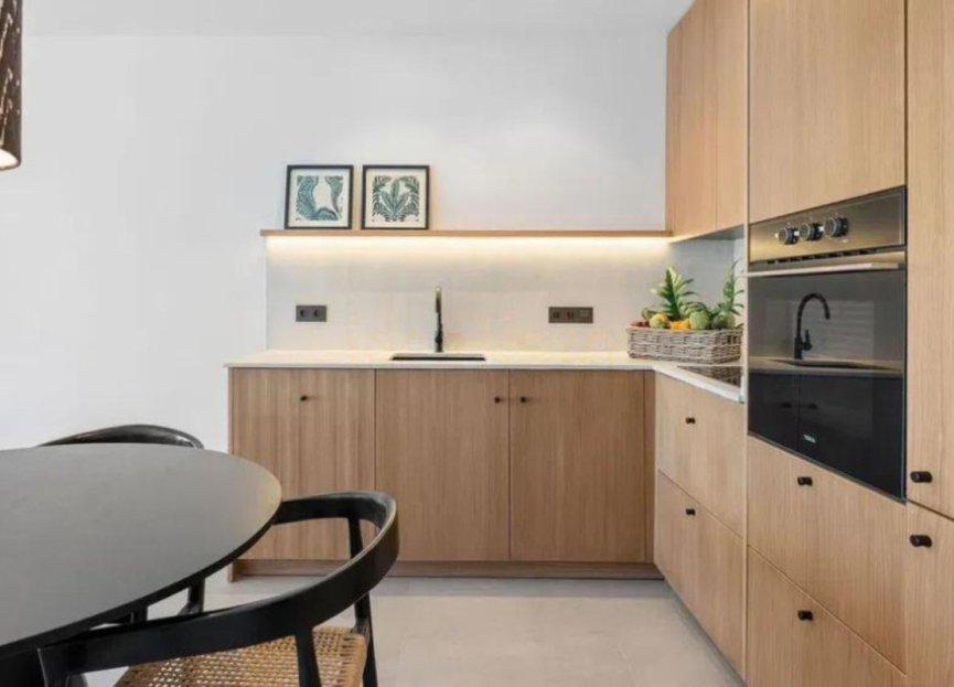 Resale - Apartment - Penthouse - Marbella - Aloha