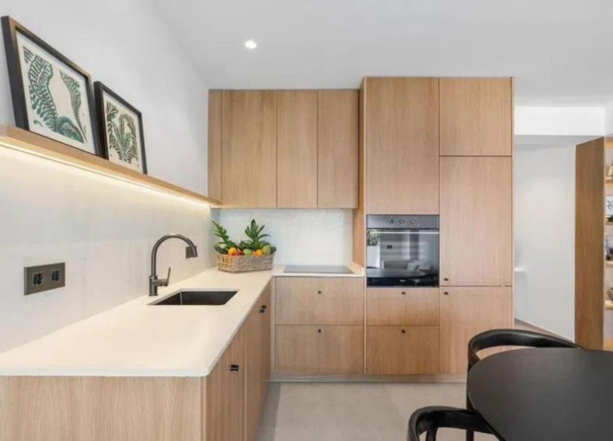 Resale - Apartment - Penthouse - Marbella - Aloha