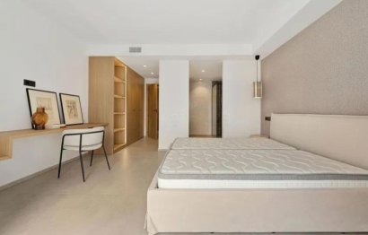 Resale - Apartment - Penthouse - Marbella - Aloha