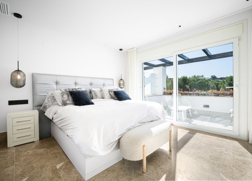 Resale - House - Townhouse - Marbella - Marbella Centro