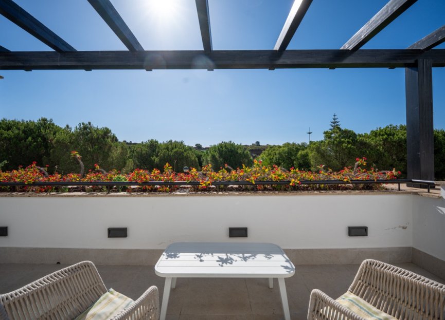 Resale - House - Townhouse - Marbella - Marbella Centro