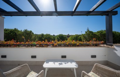 Resale - House - Townhouse - Marbella - Marbella Centro