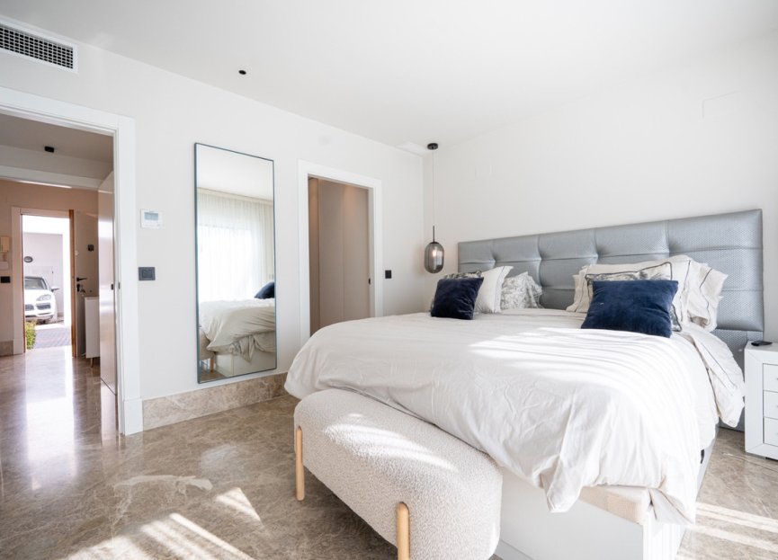 Resale - House - Townhouse - Marbella - Marbella Centro