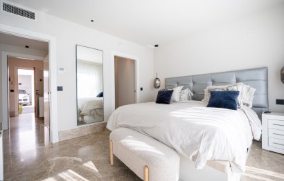 Resale - House - Townhouse - Marbella - Marbella Centro