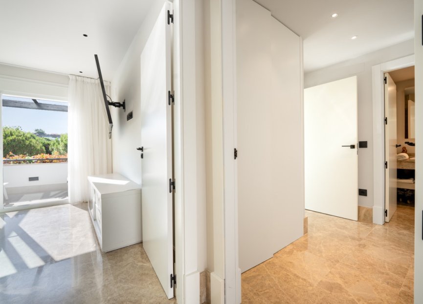 Resale - House - Townhouse - Marbella - Marbella Centro