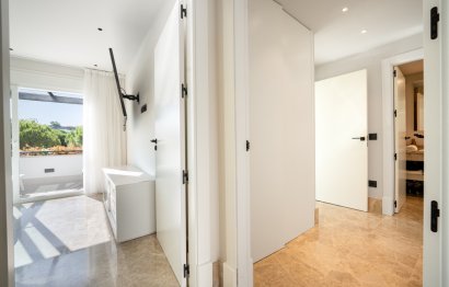 Resale - House - Townhouse - Marbella - Marbella Centro